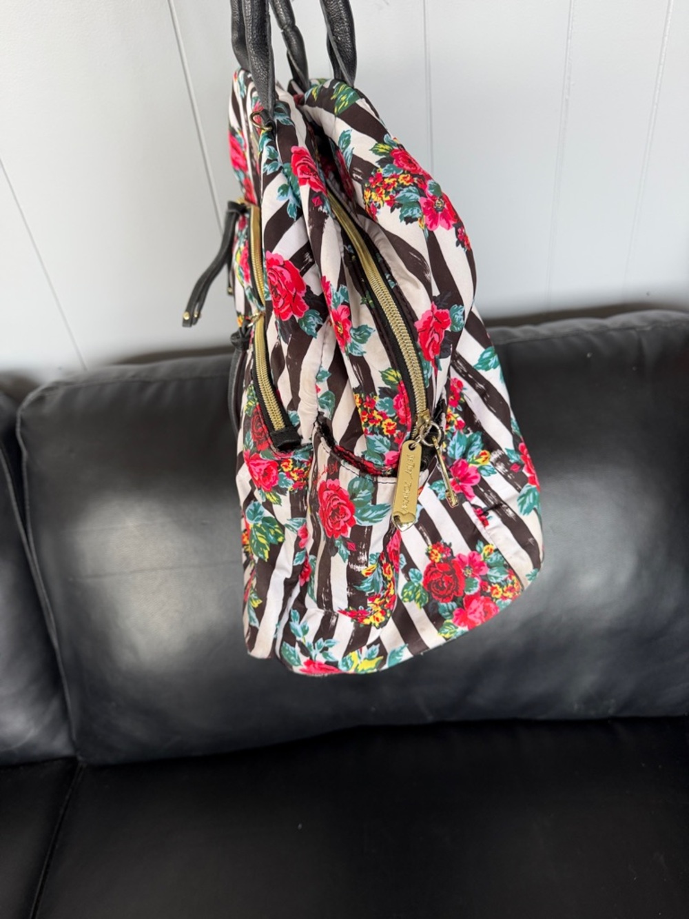Betsy Johnson Bag - Picture 6 of 13